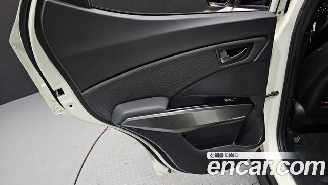KG Mobility TIBOLI 2021 — photo 15