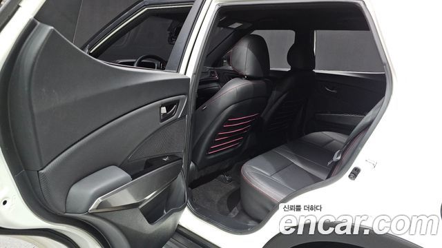 KG Mobility TIBOLI 2021 — photo 16