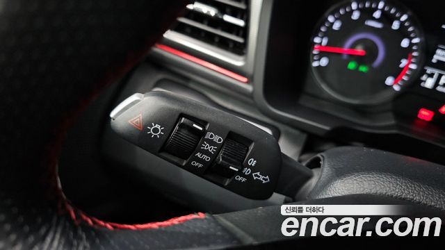 KG Mobility TIBOLI 2021 — photo 27