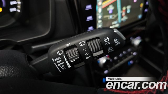 KG Mobility TIBOLI 2021 — photo 28