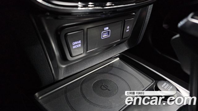 KG Mobility TIBOLI 2021 — photo 30