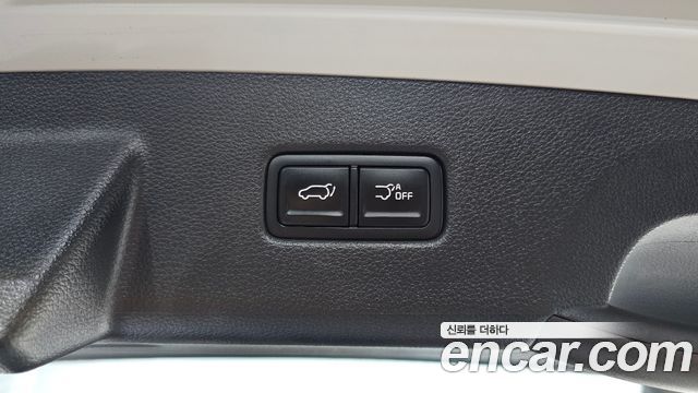 Kia Canival 2023 — photo 28