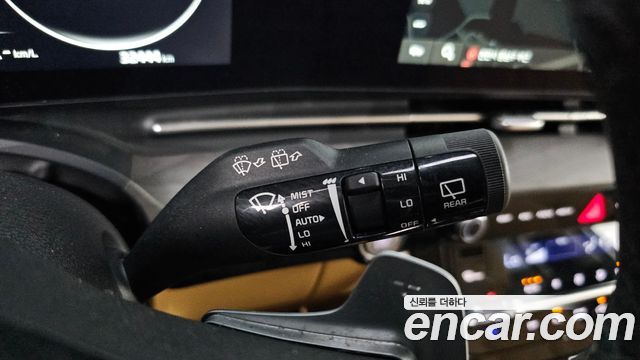 Kia Canival 2023 — photo 35