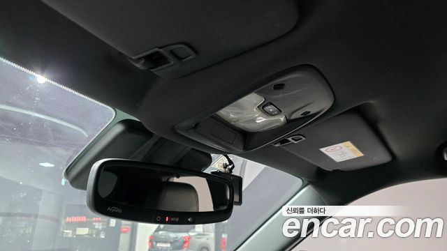 Chevrolet Korea Trailblazer 2021 — photo 31