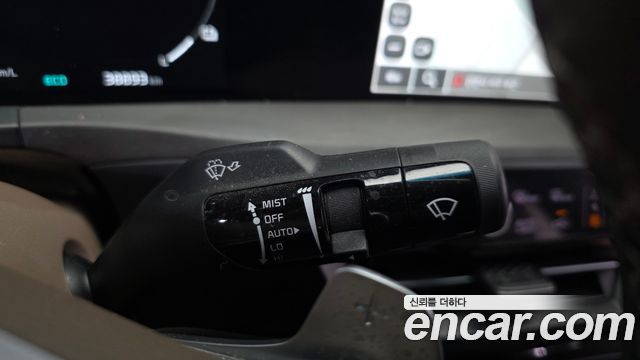 Kia K8 2024 — photo 26