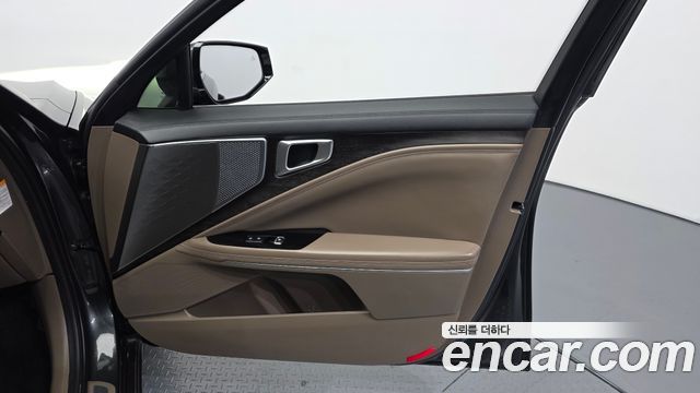 Kia K8 2024 — photo 14