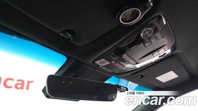 Kia K8 2024 — photo 29