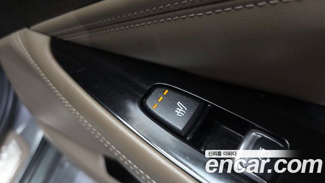 Kia K8 2024 — photo 31