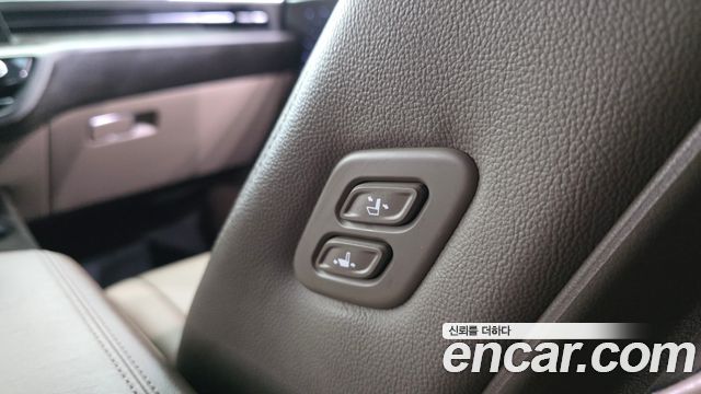 Kia K8 2024 — photo 32