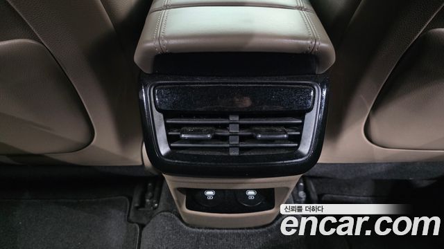 Kia K8 2024 — photo 33