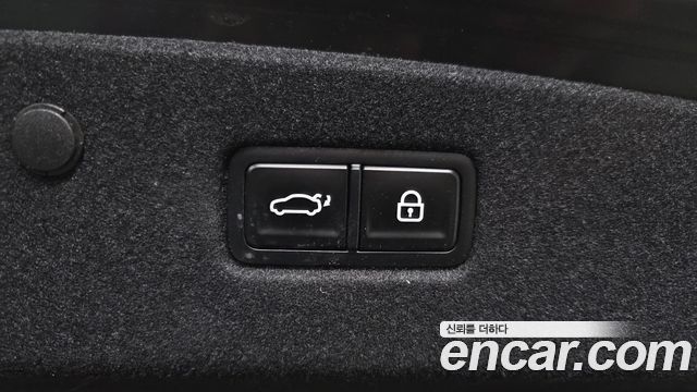 Kia K8 2024 — photo 34