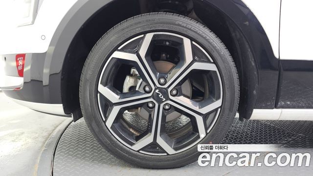 Kia Niro 2024 — photo 5