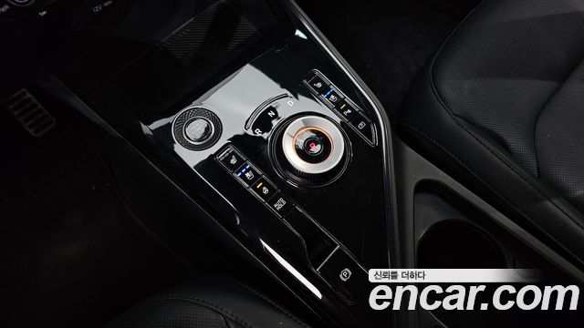 Kia Niro 2024 — photo 12