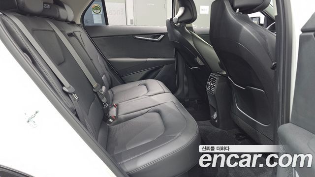 Kia Niro 2024 — photo 17