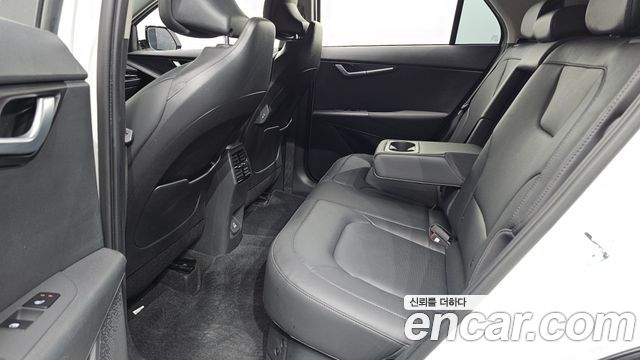 Kia Niro 2024 — photo 18