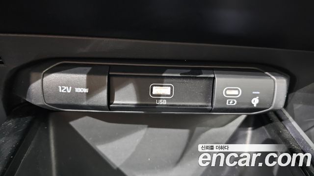 Kia Niro 2024 — photo 19