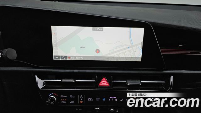 Kia Niro 2024 — photo 20