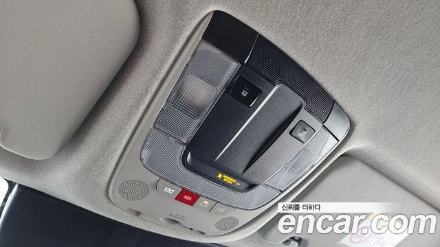Kia Niro 2024 — photo 23