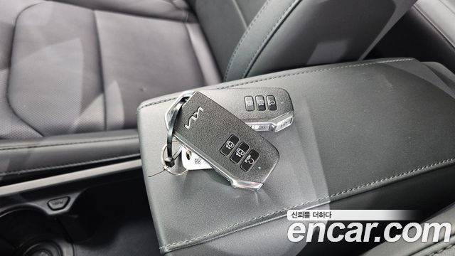 Kia Niro 2024 — photo 24