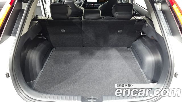 Kia Niro 2024 — photo 26