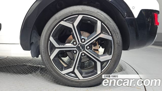 Kia Niro 2024 — photo 7