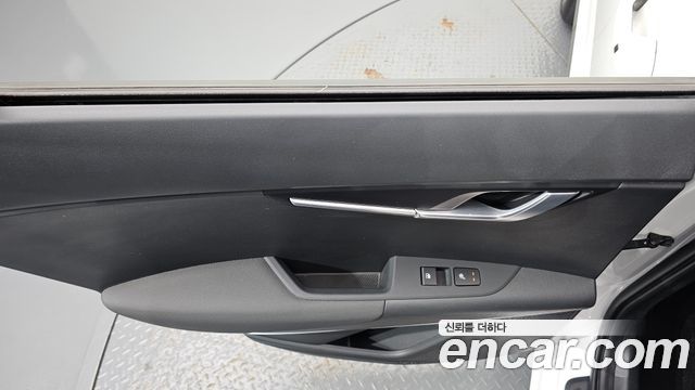 Kia Niro 2024 — photo 15