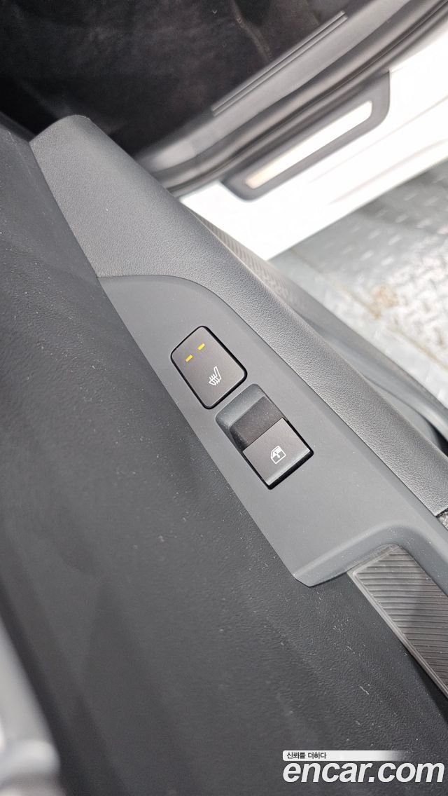 Kia Niro 2024 — photo 27