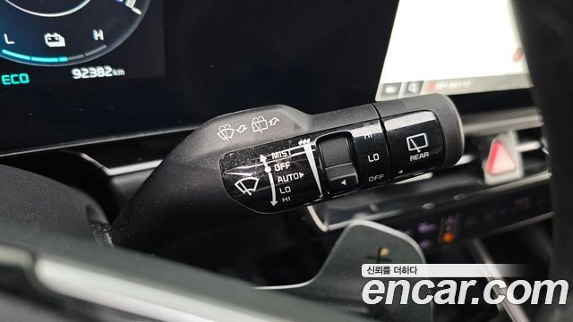 Kia Niro 2024 — photo 28