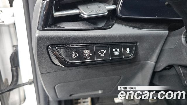 Kia Niro 2024 — photo 30