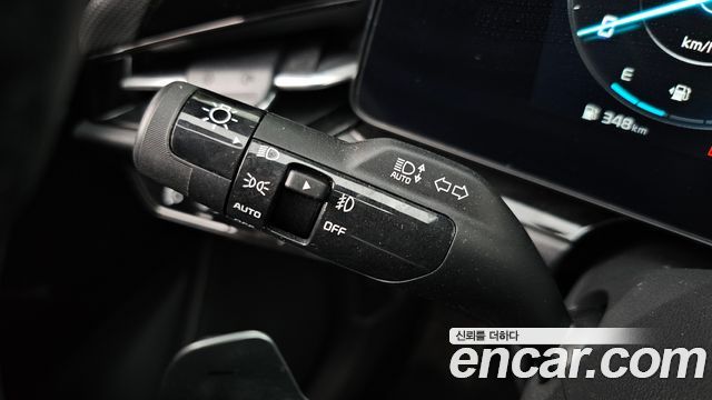Kia Niro 2024 — photo 33