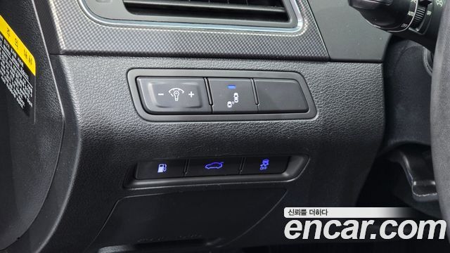 Hyundai Sonata 2017 — photo 20