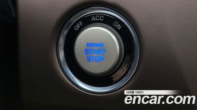 Hyundai Sonata 2017 — photo 21
