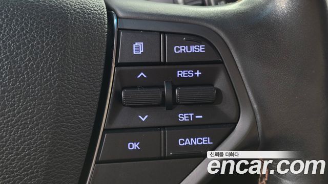 Hyundai Sonata 2017 — photo 22
