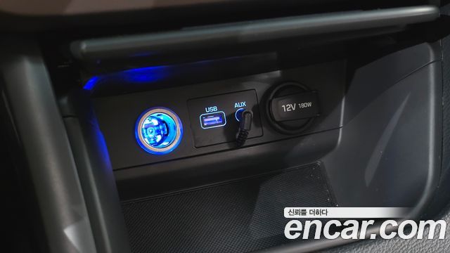 Hyundai Sonata 2017 — photo 26