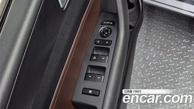 Hyundai Sonata 2017 — photo 27
