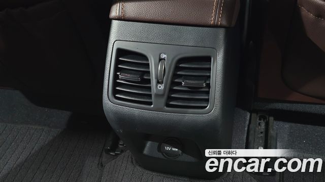 Hyundai Sonata 2017 — photo 29