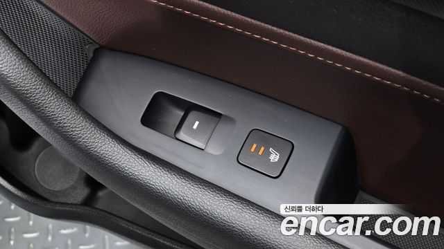 Hyundai Sonata 2017 — photo 30
