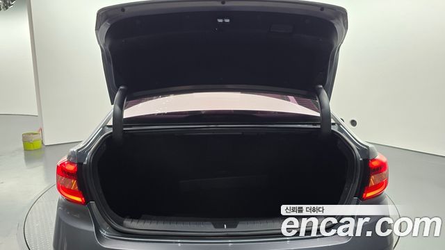 Hyundai Sonata 2017 — photo 31