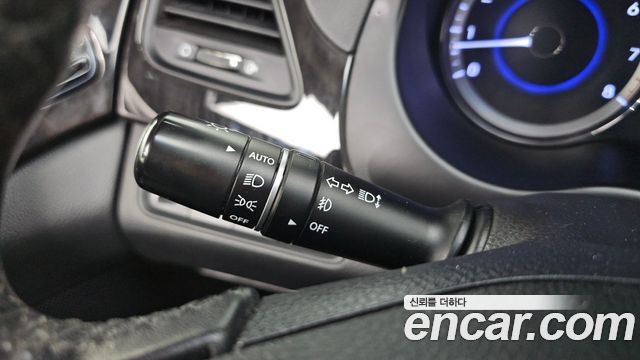 Hyundai Grandeur 2016 — photo 15