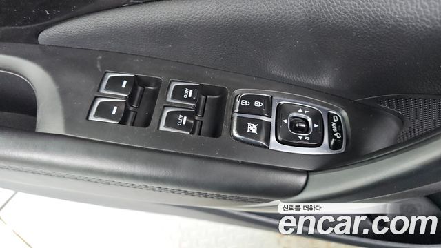 Hyundai Grandeur 2016 — photo 16