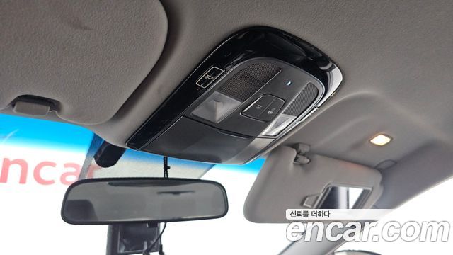 Hyundai Grandeur 2016 — photo 17