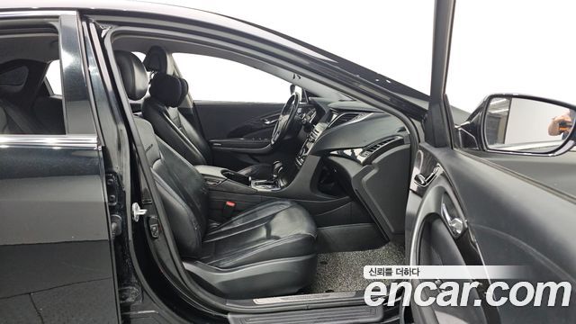 Hyundai Grandeur 2016 — photo 18