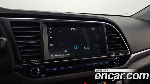 Hyundai AVANTE 2016 — photo 20