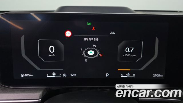 Kia K5 2024 — photo 8