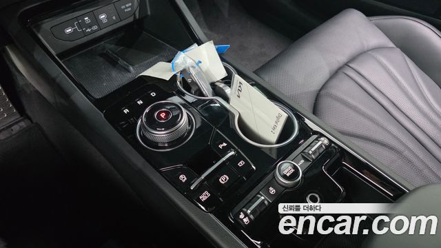 Kia K5 2024 — photo 9