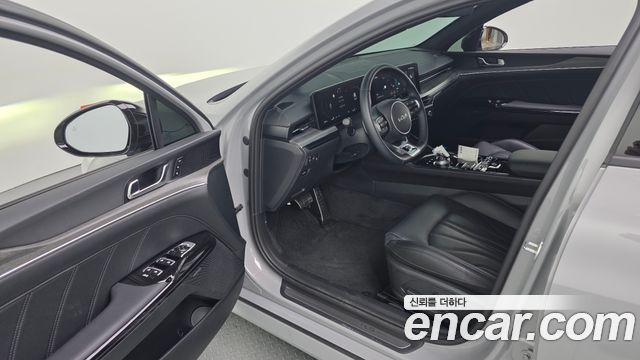 Kia K5 2024 — photo 10