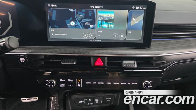 Kia K5 2024 — photo 12