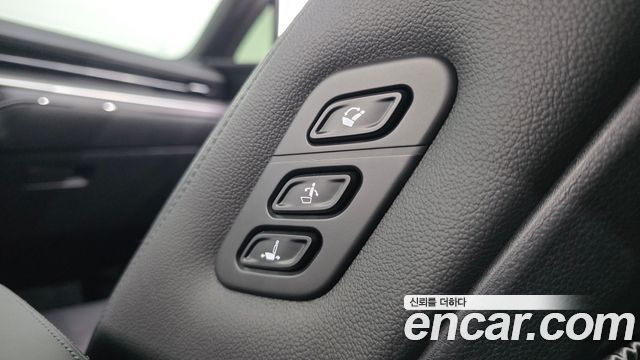 Kia K5 2024 — photo 15