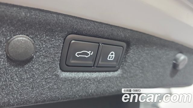 Kia K5 2024 — photo 16