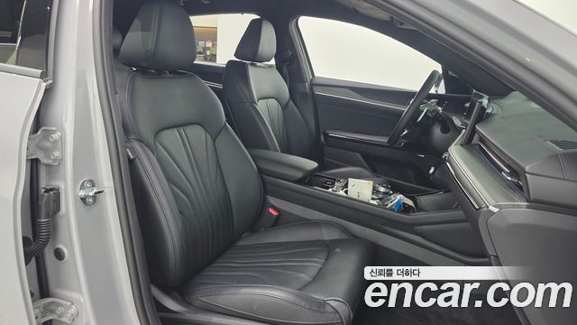 Kia K5 2024 — photo 19